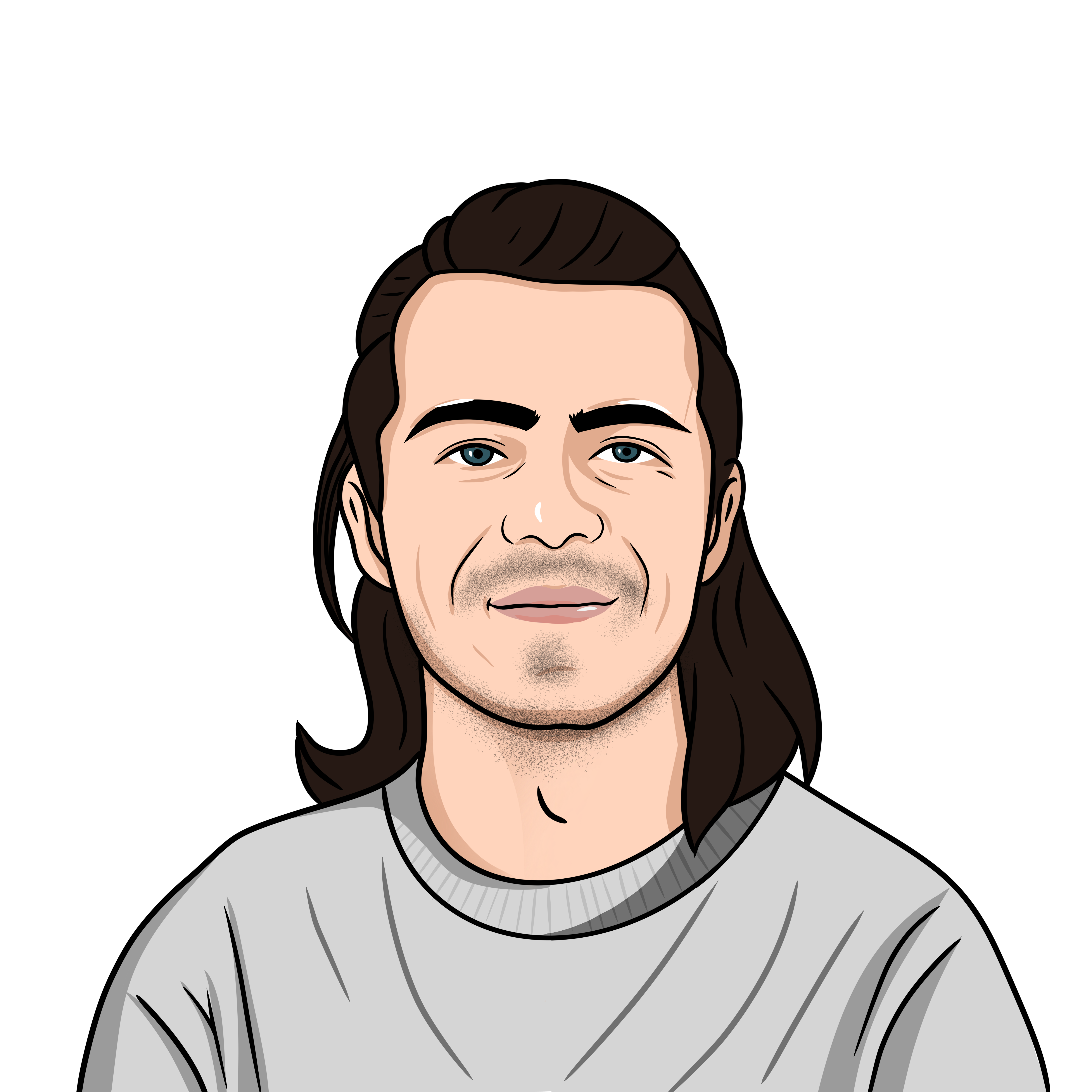 Dorian Gauron